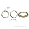 Auto Parts Transmission Synchronizer ring FOR chinese car 1701135-001/1701134A-001/1701134-001
